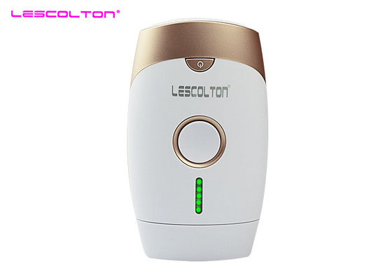 China De Machine van de het Haarverwijdering van de Lescoltont002 Laser voor Huisgebruik leverancier