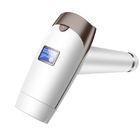 Painless Facial Hair Removal Epilator Permanent Laser IPL Hair Removal Instrument